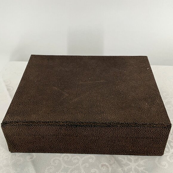 Davidoff Good Life Brown Textured Presentation Box - Picture 8 of 10